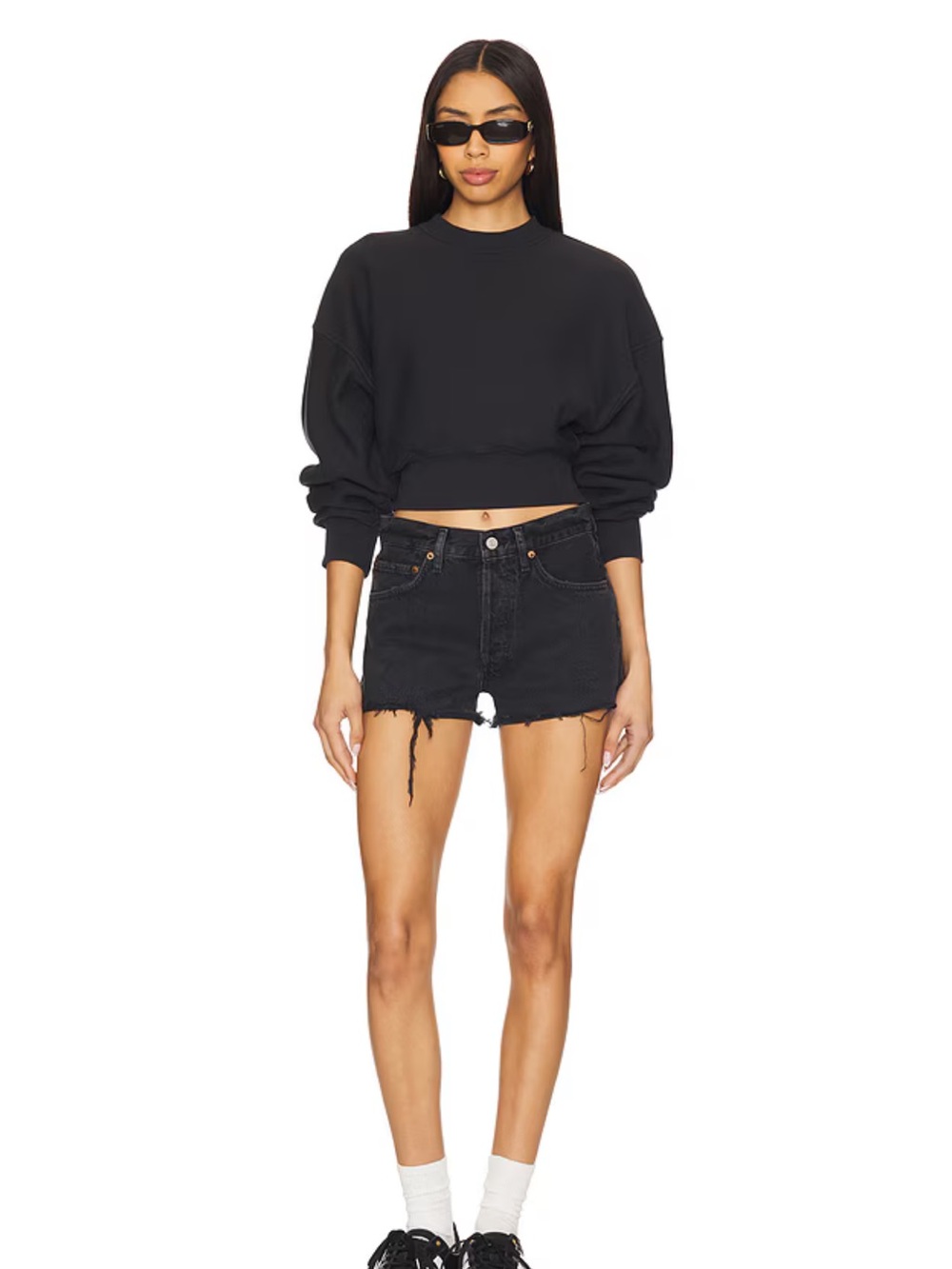 Agolde  short
